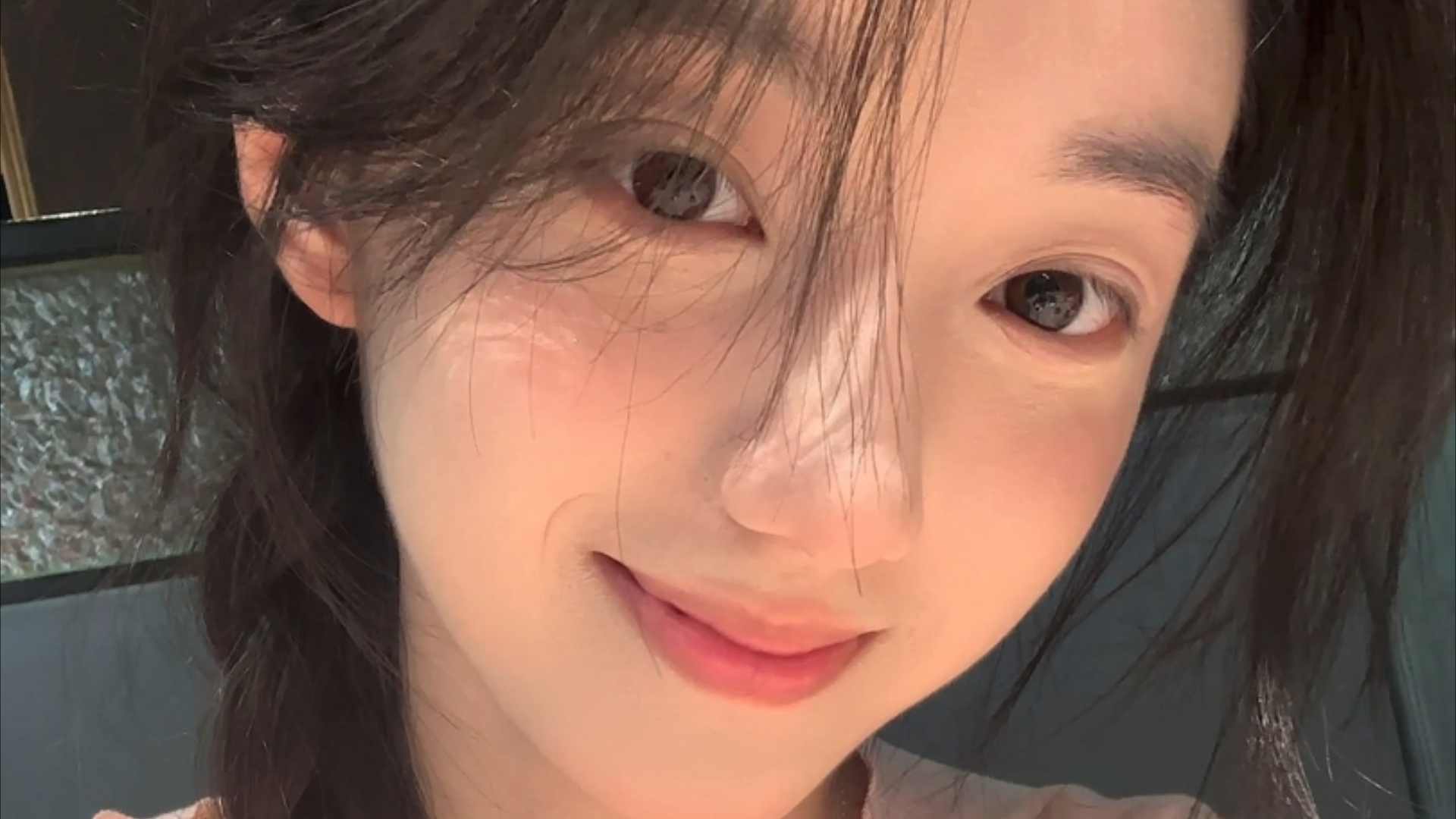 （辉煌60载 魅力新西藏）拉萨河畔三有村有个“幸福驿站”